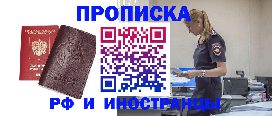 прописка гарантия в Кингисеппе